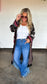 PREORDER Out West Knit Cardigan