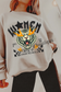 🐅⚡️ Actin’ Up Crew/Tee