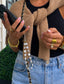 PEARL PHONE CHAIN