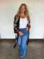 PREORDER Out West Knit Cardigan