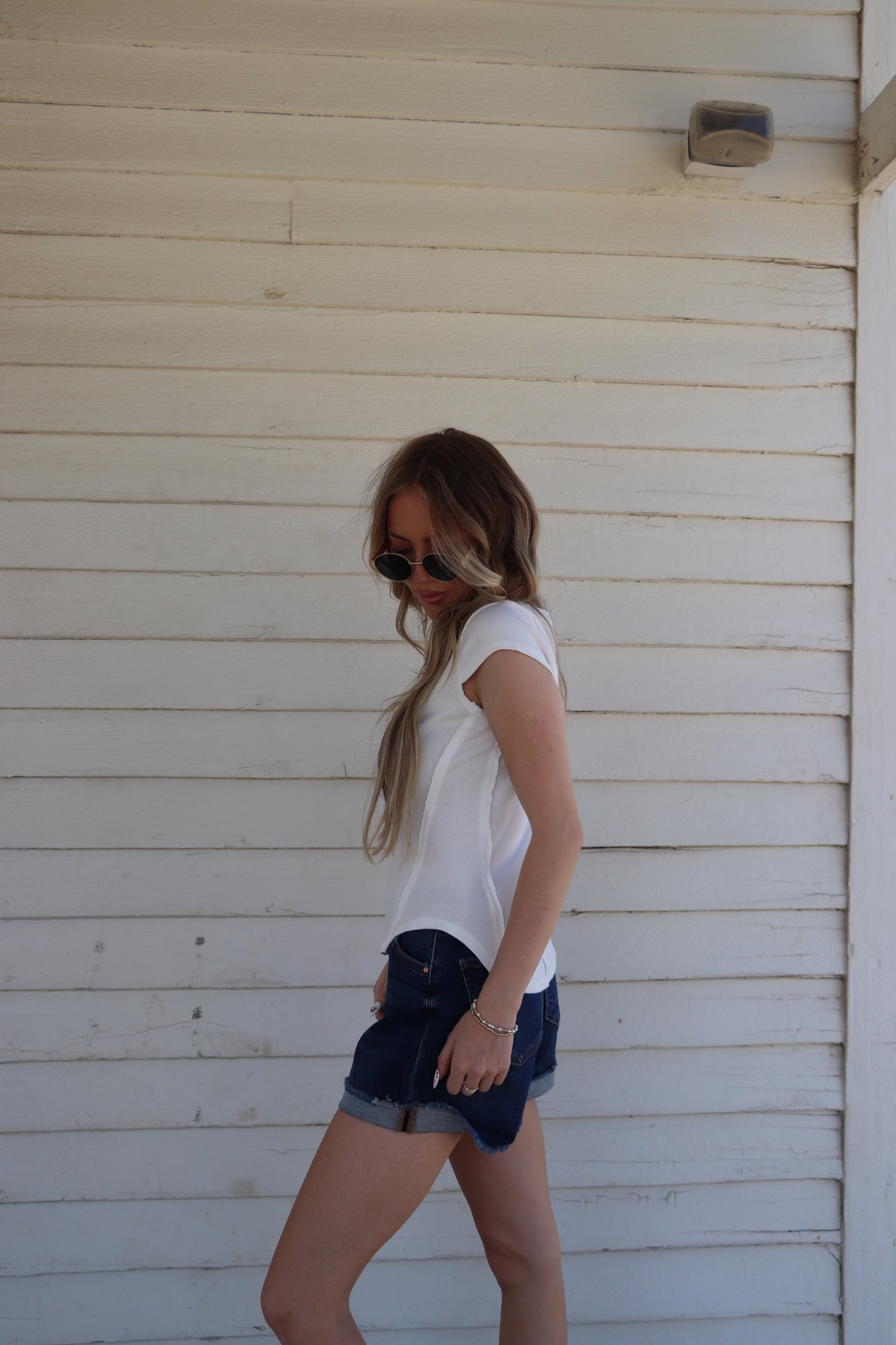 The Hadley Shorts
