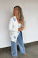 *LIMITED QUANTITIES* PREORDER Spring Cloud Cardigan