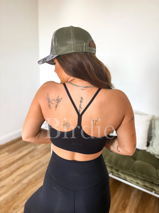 PREORDER Birdie EcoMotion Sculpt Bra