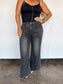 PREORDER Off The Grid Studded Jeans