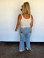 PREORDER Lucky Star Urban Distressed Jean