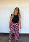 Haddie Wide Leg Pants