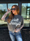 PRE-ORDER Birdie Mesh Tops