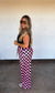 Haddie Wide Leg Pants