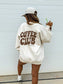 PRE-ORDER Birdie Coffee Club Crew