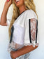 PREORDER Bleacher Babe Lace Jersey
