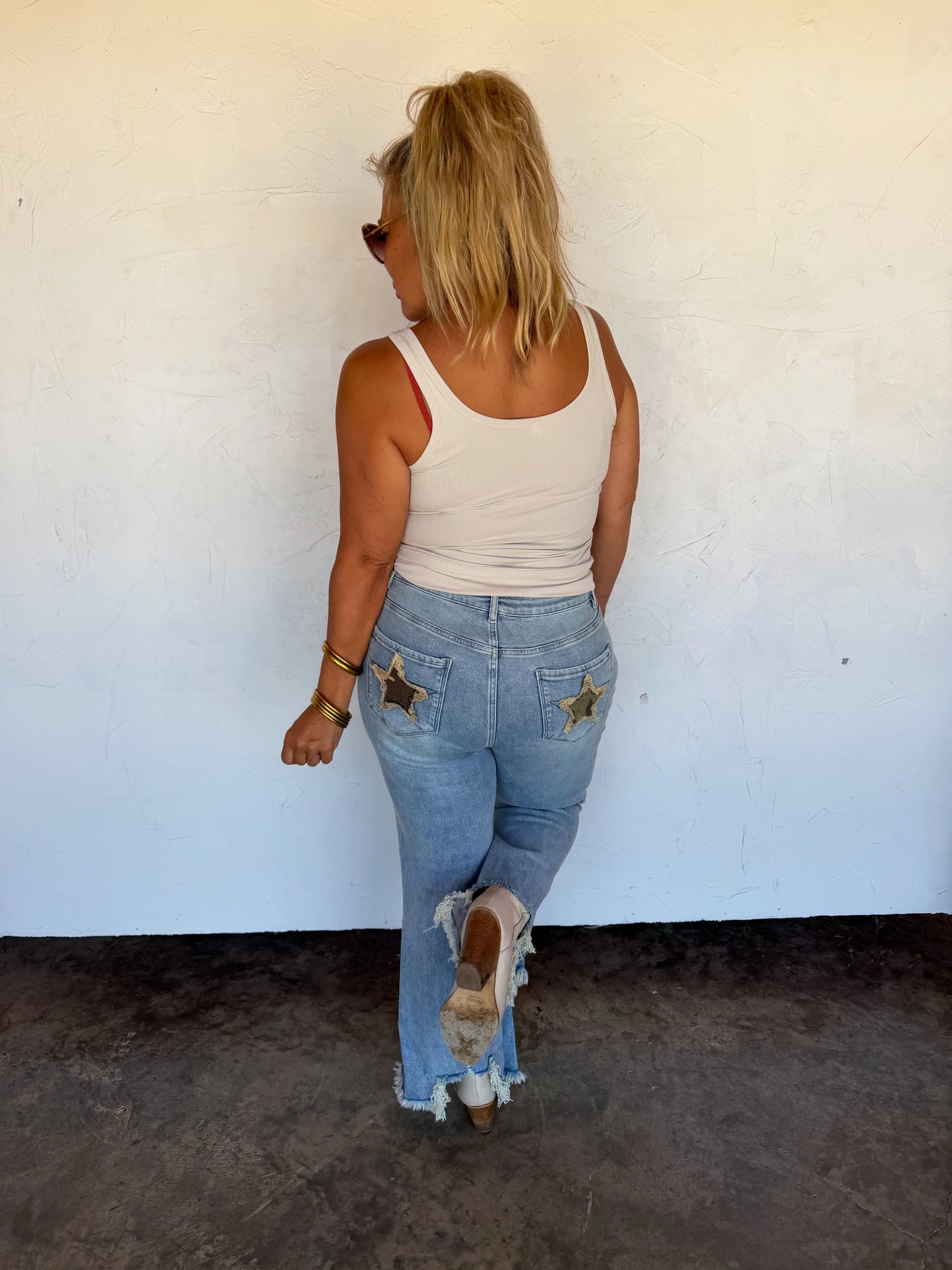 PREORDER Wild Horses Tank