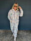 PREORDER Hidden Trail Camo Hoodie Pullover