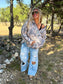PREORDER Outdoorsy Peyton Puffer Jacket