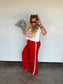 PREORDER Rally Girl Track Pants