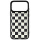 Bow Noir Magnetic Case