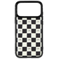 Bow Noir Magnetic Case