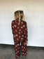 PREORDER Western Nights Luxe PJ Set