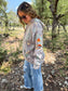 PREORDER Hidden Trail Camo Hoodie Pullover