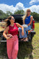 PREORDER Game Day Haddie Wide Leg Pants
