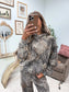 PREORDER Birdie Hideaway Hoodie in Stone Ridge Camo