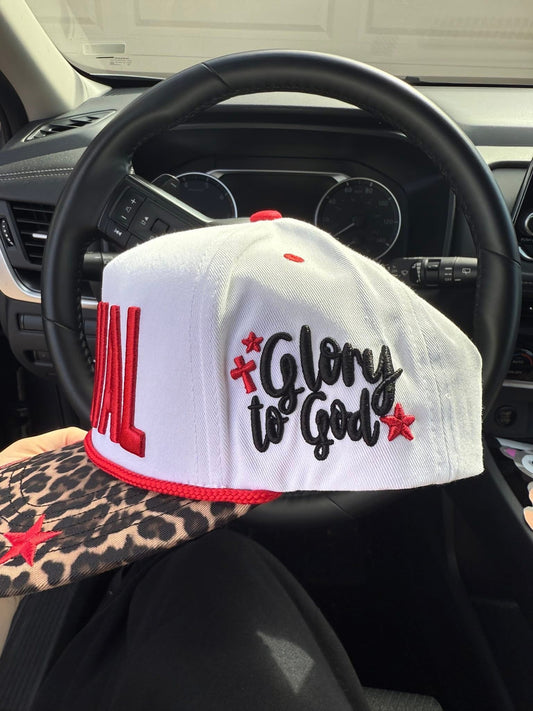 PREORDER Revival Trucker Hat