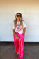 Haddie Wide Leg Pants