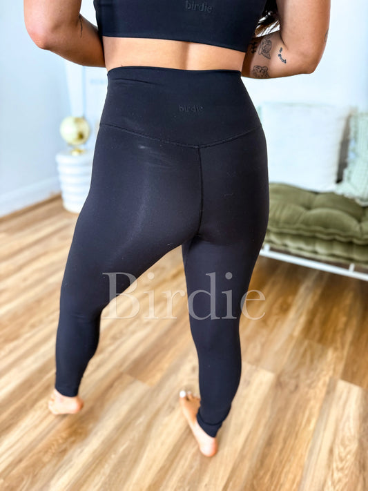 PREORDER Birdie EcoMotion Sculpt Leggings
