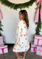 PREORDER Holiday At Home Robe