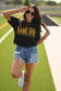 game day vibes tee✨