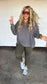 PREORDER Lived In Oversized Pullover