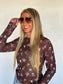 PREORDER Desert Dreams Dress It Up Mesh Tops