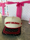 PREORDER Holiday Hottie Trucker Hats