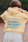 Trying My Best Hoodie