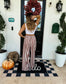 PRE-ORDER Vertical Vibes Stripe Pants