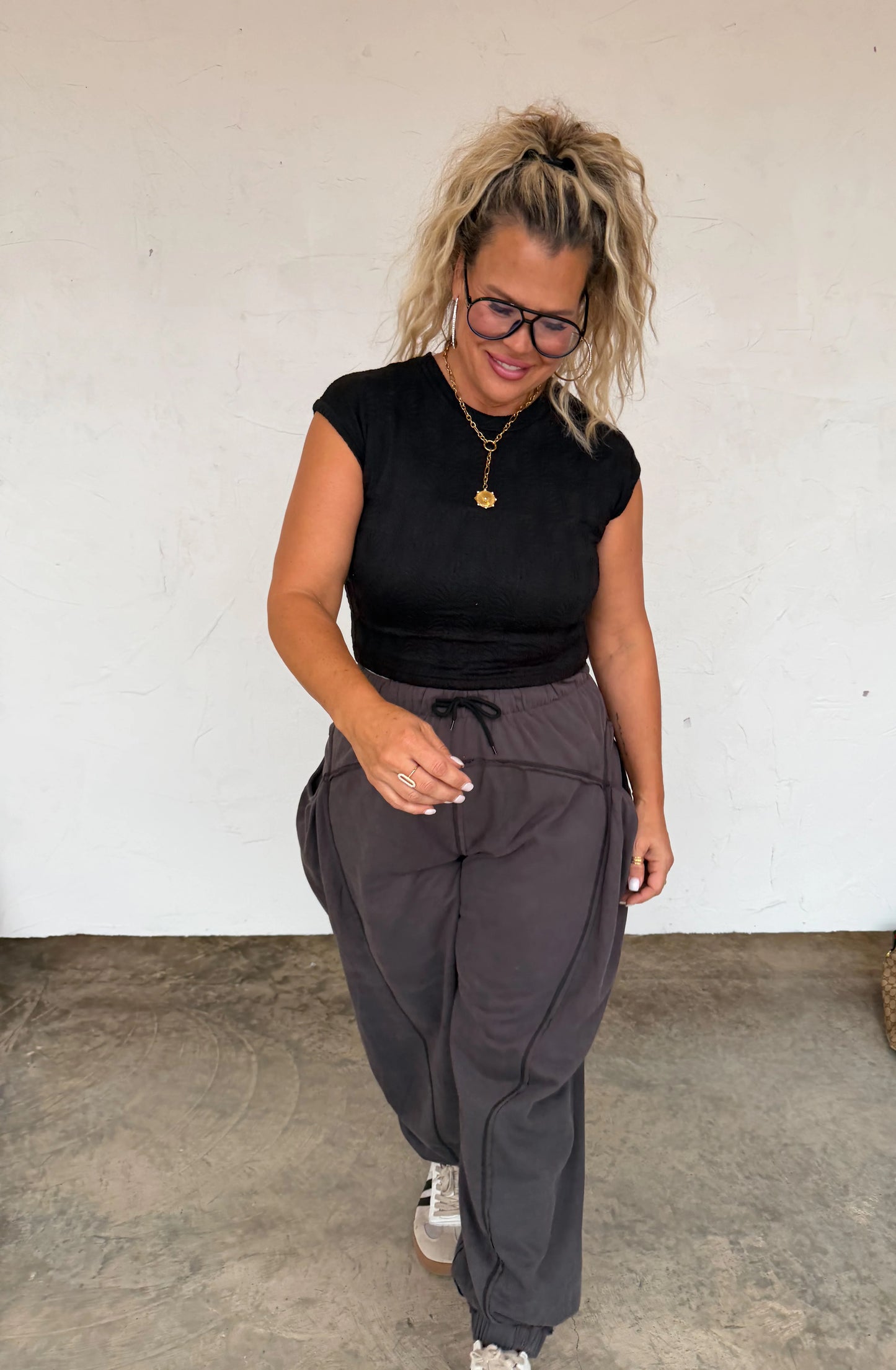 PREORDER Lounge About Joggers *eta May*