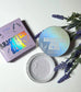 TMLL Brighten & Blur Lavender Setting Powder