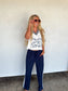 PREORDER Rally Girl Track Pants