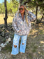 PREORDER Outdoorsy Peyton Puffer Jacket