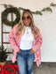 PRE-ORDER Christmas Cloud Cardigan