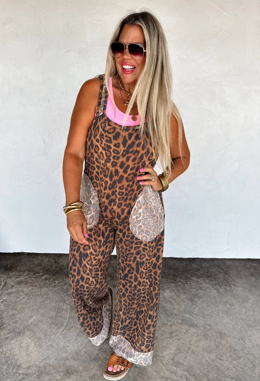 *LIMITED QUANTITIES* PRE-ORDER Ricki Romper