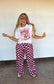 Haddie Wide Leg Pants