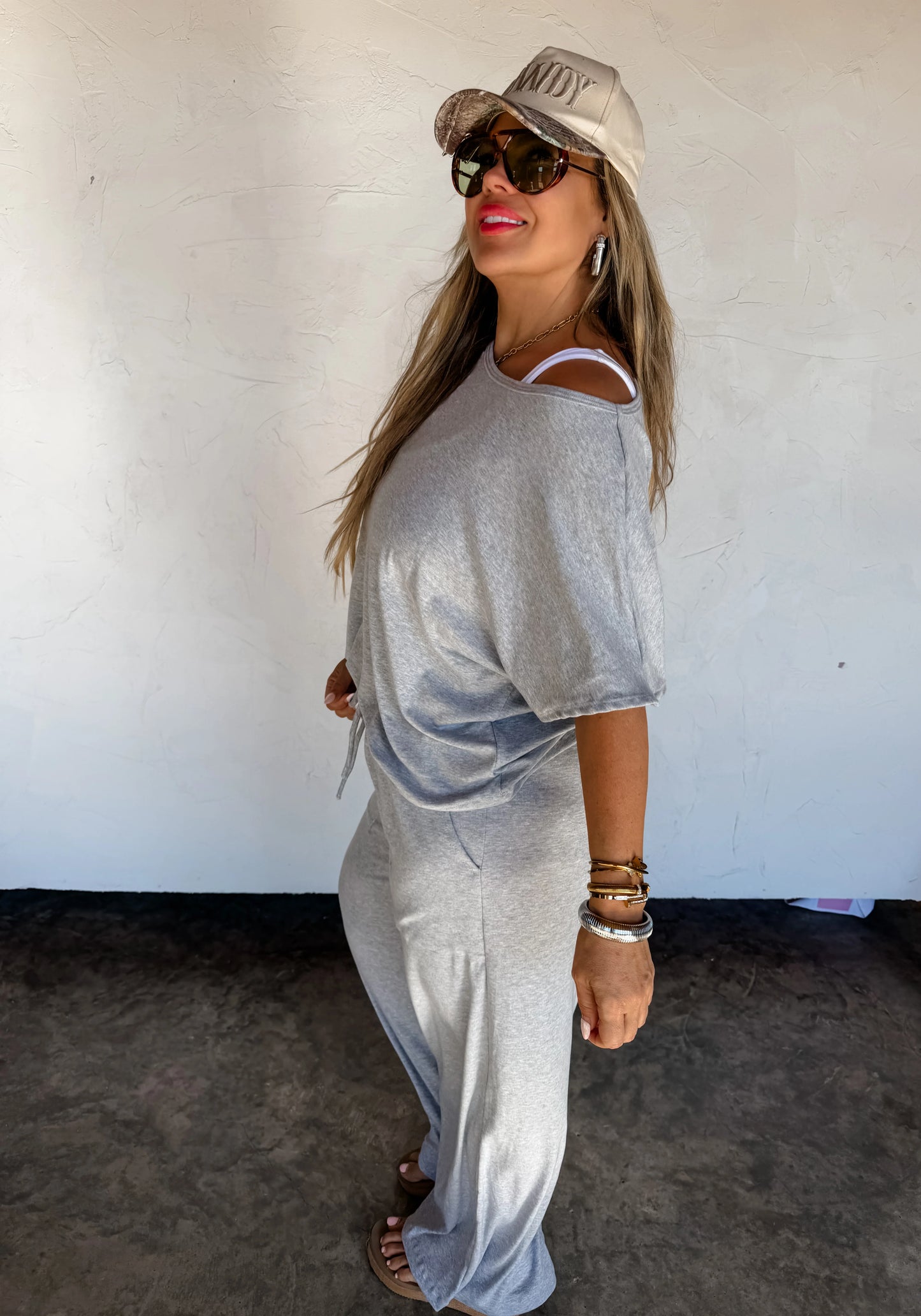 *LIMITED* PREORDER Simple Comfort Set— eta April