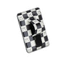 Bow Noir Magnetic Wallet