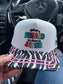 What a Friend Trucker Hat