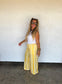 PREORDER Game Day Haddie Wide Leg Pants