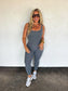 PREORDER Sera Yoga Jumpsuit *final sale*