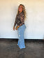 PREORDER Backroad Dress It Up Mesh Top