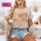 🍂✝️ Fall For Jesus Tee/ Crew
