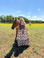 PREORDER Wander West Maxi Skirt