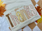 PREORDER Give Thanks Embroidered Appliqué Tee/ Crew